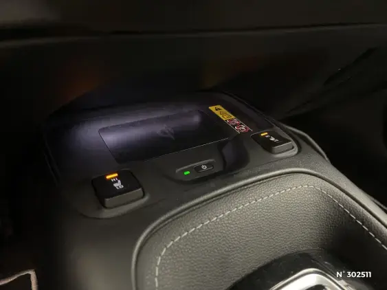 TOYOTA COROLLA TOURING SPT X - voiture d'occasion - Photo 27