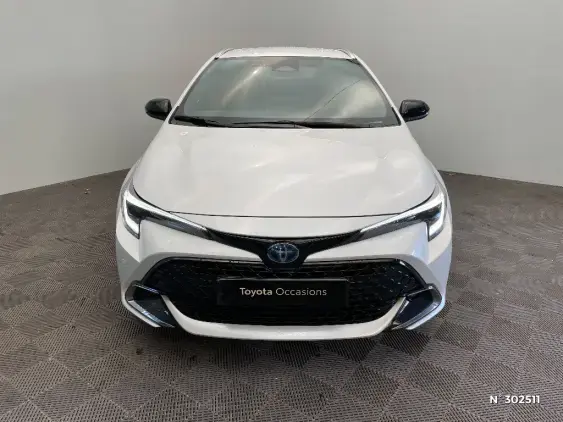 TOYOTA COROLLA TOURING SPT X - voiture d'occasion - Photo 3