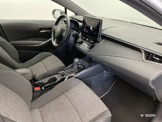 TOYOTA COROLLA TOURING SPT X - voiture d'occasion - Photo 10