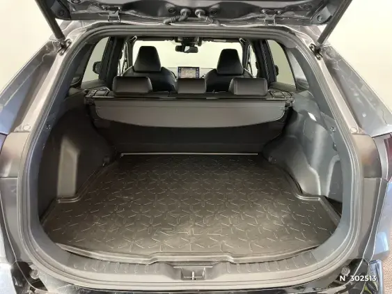 TOYOTA RAV4 V - voiture d'occasion - Photo 7
