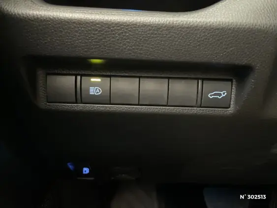 TOYOTA RAV4 V - voiture d'occasion - Photo 15