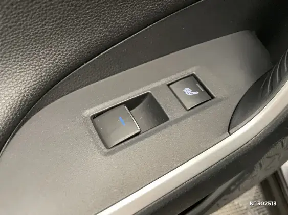 TOYOTA RAV4 V - voiture d'occasion - Photo 32