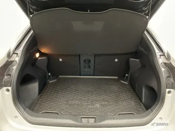 TOYOTA YARIS CROSS I - voiture d'occasion - Photo 7