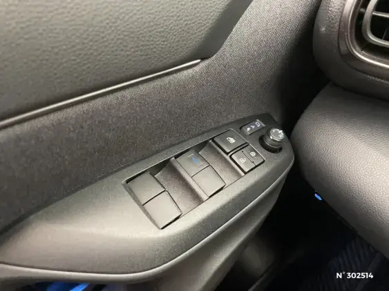 TOYOTA YARIS CROSS I - voiture d'occasion - Photo 28