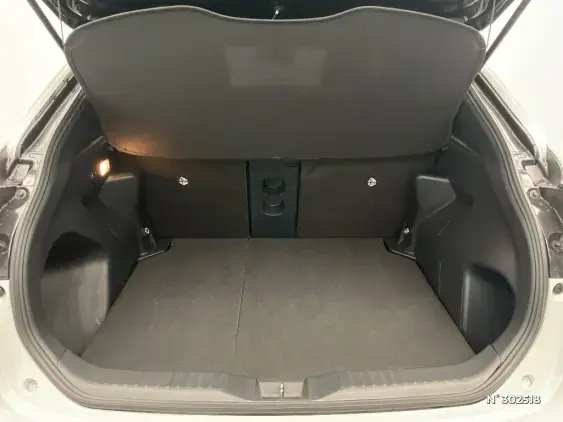 TOYOTA YARIS CROSS I - voiture d'occasion - Photo 7