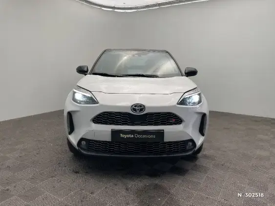 TOYOTA YARIS CROSS I - voiture d'occasion - Photo 3