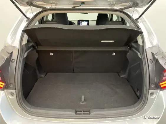TOYOTA YARIS IV - voiture d'occasion - Photo 7