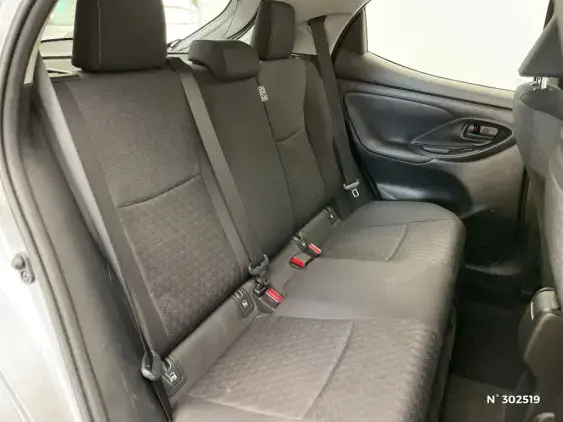 TOYOTA YARIS IV - voiture d'occasion - Photo 11