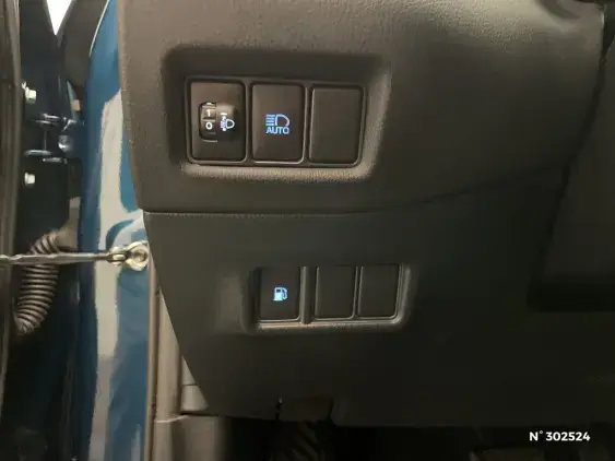 TOYOTA C-HR - voiture d'occasion - Photo 15