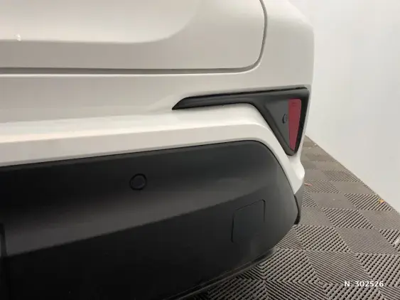 TOYOTA C-HR - voiture d'occasion - Photo 29