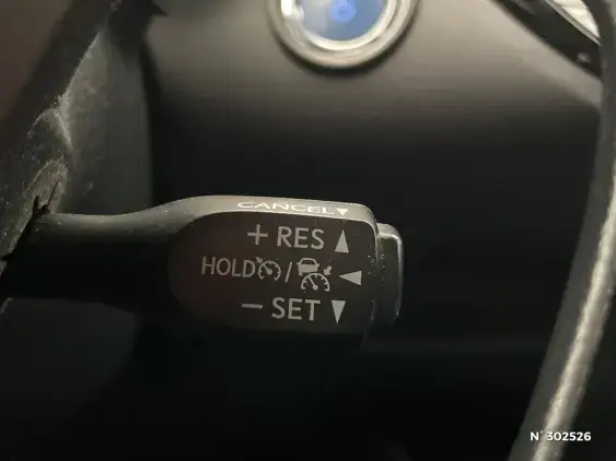 TOYOTA C-HR - voiture d'occasion - Photo 31