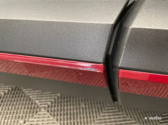 TOYOTA C-HR - voiture d'occasion - Photo 26