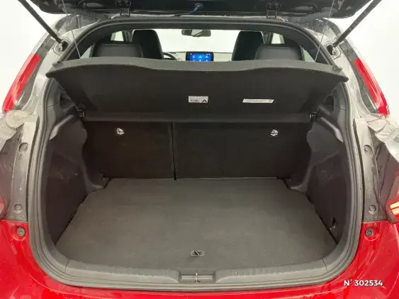 TOYOTA YARIS IV - voiture d'occasion - Photo 7