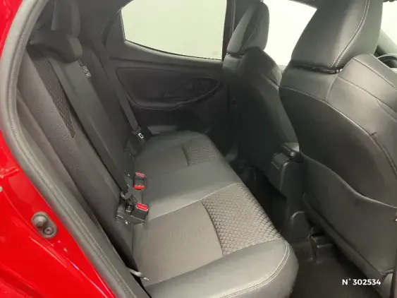 TOYOTA YARIS IV - voiture d'occasion - Photo 11