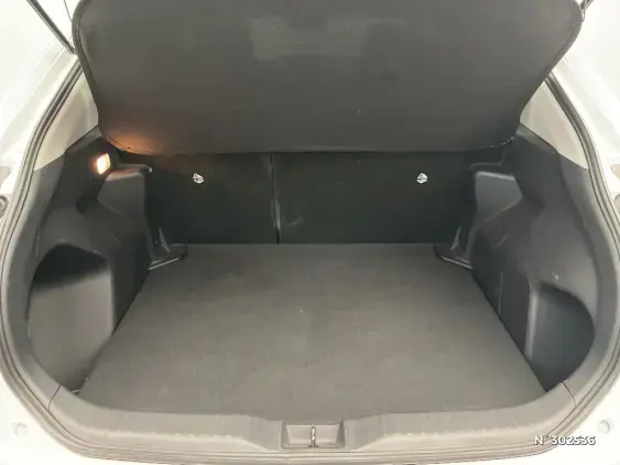 TOYOTA YARIS CROSS I - voiture d'occasion - Photo 7