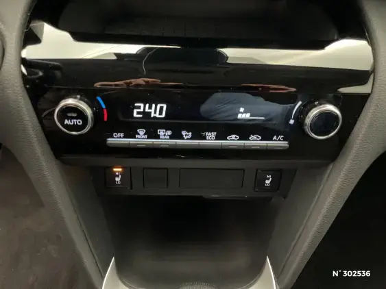 TOYOTA YARIS CROSS I - voiture d'occasion - Photo 27