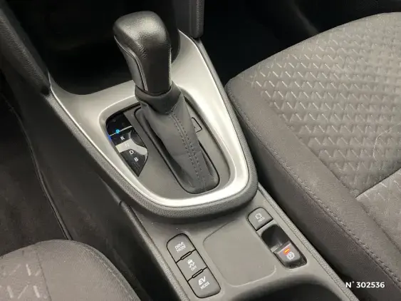 TOYOTA YARIS CROSS I - voiture d'occasion - Photo 28