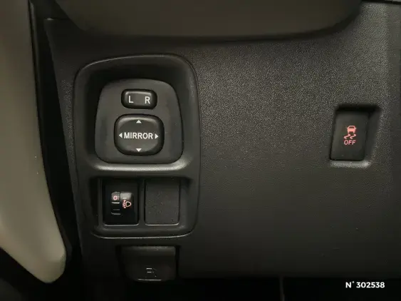 TOYOTA AYGO II - voiture d'occasion - Photo 15