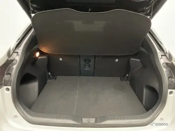 TOYOTA YARIS CROSS I - voiture d'occasion - Photo 7