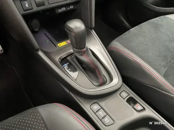 TOYOTA YARIS CROSS I - voiture d'occasion - Photo 28