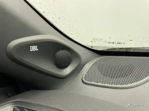 TOYOTA YARIS CROSS I - voiture d'occasion - Photo 31