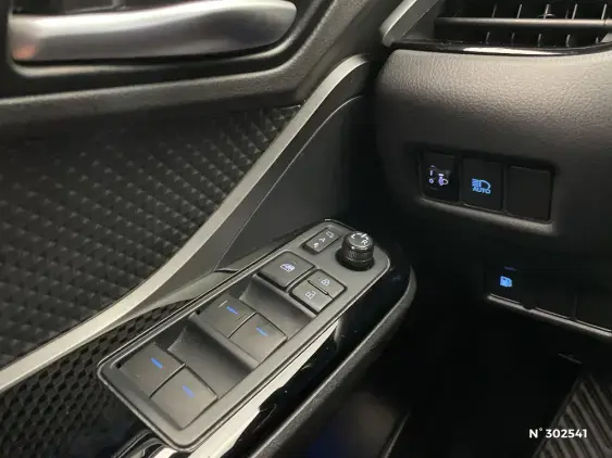 TOYOTA C-HR - voiture d'occasion - Photo 15