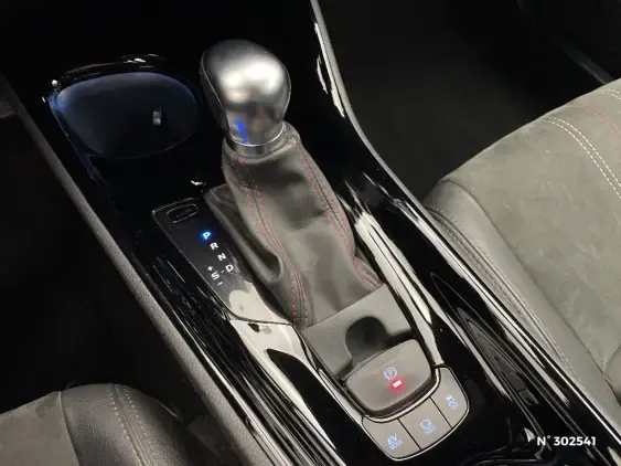 TOYOTA C-HR - voiture d'occasion - Photo 28