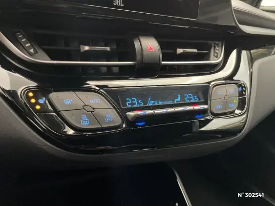 TOYOTA C-HR - voiture d'occasion - Photo 29