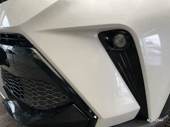 TOYOTA C-HR - voiture d'occasion - Photo 34
