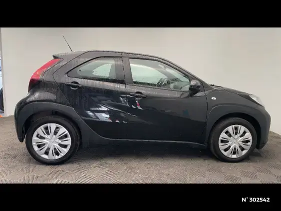 TOYOTA AYGO X - voiture d'occasion - Photo 5