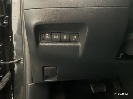 TOYOTA AYGO X - voiture d'occasion - Photo 15