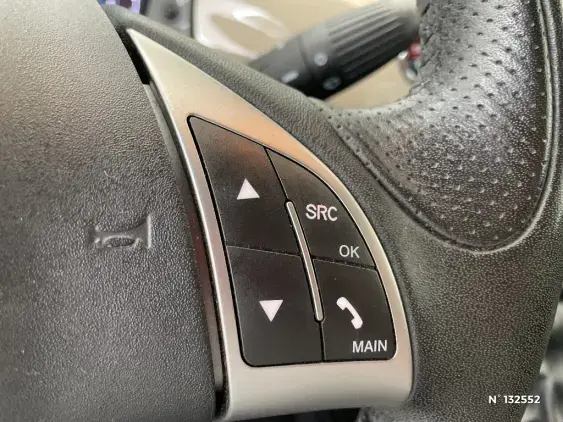 ABARTH ABARTH 500 - voiture d'occasion - Photo 34