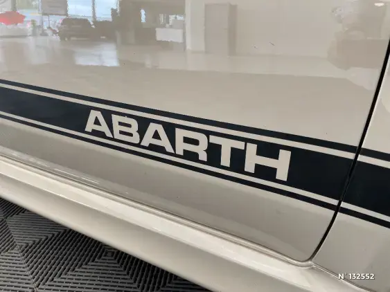 ABARTH ABARTH 500 - voiture d'occasion - Photo 38