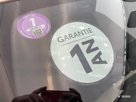 ABARTH ABARTH 500 - voiture d'occasion - Photo 43