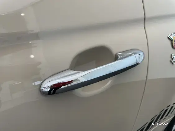 ABARTH ABARTH 500 - voiture d'occasion - Photo 26