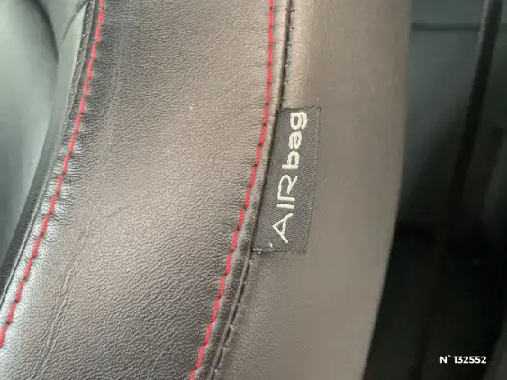 ABARTH ABARTH 500 - voiture d'occasion - Photo 27