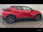 TOYOTA C-HR II - Photo 5