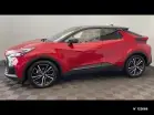 TOYOTA C-HR II - Photo 2