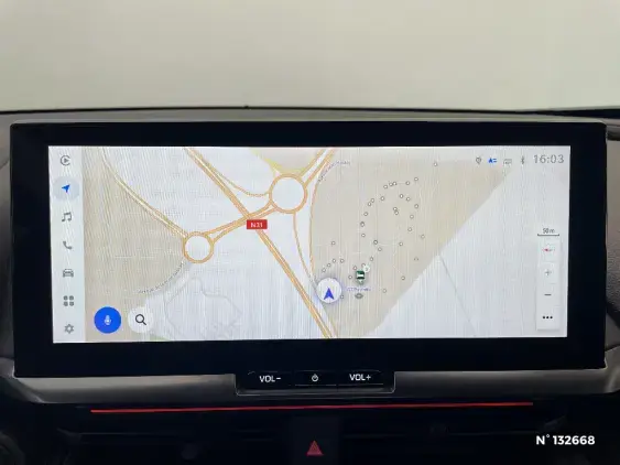 TOYOTA C-HR II - voiture d'occasion - Photo 13