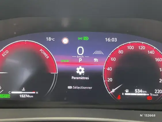 TOYOTA C-HR II - voiture d'occasion - Photo 12