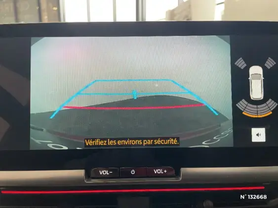 TOYOTA C-HR II - voiture d'occasion - Photo 14