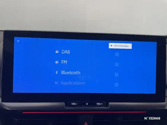 TOYOTA C-HR II - voiture d'occasion - Photo 30