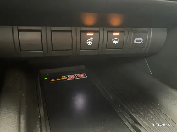 TOYOTA C-HR II - voiture d'occasion - Photo 35