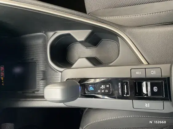 TOYOTA C-HR II - voiture d'occasion - Photo 36