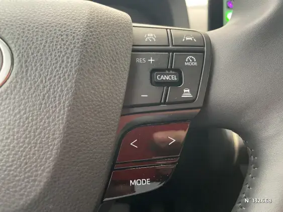 TOYOTA C-HR II - voiture d'occasion - Photo 37