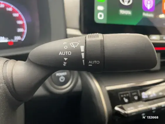 TOYOTA C-HR II - voiture d'occasion - Photo 39