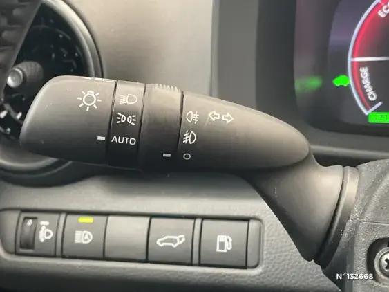 TOYOTA C-HR II - voiture d'occasion - Photo 40