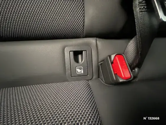 TOYOTA C-HR II - voiture d'occasion - Photo 42