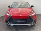 TOYOTA C-HR II - Photo 3
