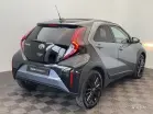 TOYOTA AYGO X - Photo 4